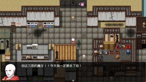 恶魔之塔消失的世界下载
