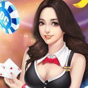 京川阁棋牌真金版