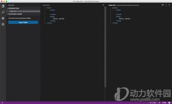 Visual Studio Code正式版下载
