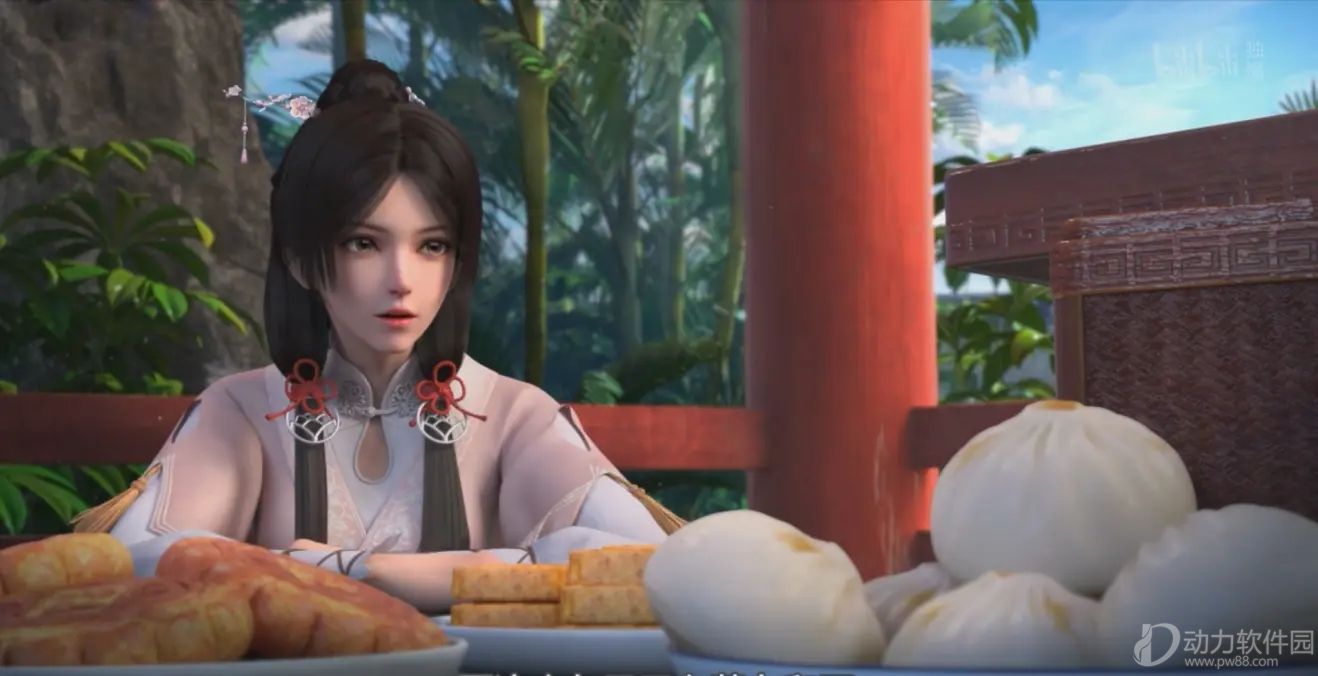 元龙动漫壁纸3