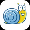 Snail diary app