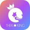 thekking app