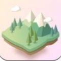 打卡森林公园破解版