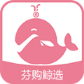 芬购鲸选APP