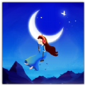 夜听书城APP