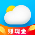 云朵天气预报软件