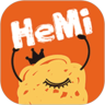 HeMi学社客户端APP