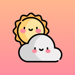 CuteWeather中文版