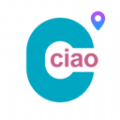 Ciao!你好交友APP