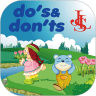 DosDonts英语安卓版