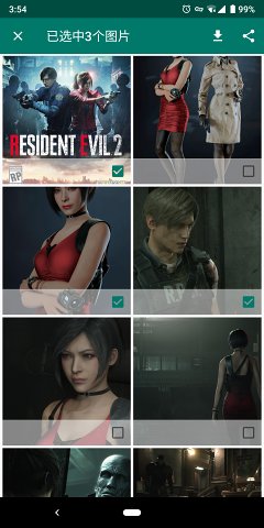 魔法分享app